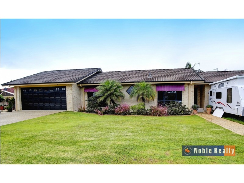 22 Elouera Crescent, Forster NSW 2428