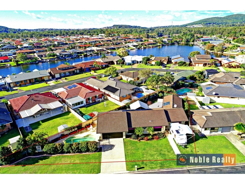 22 Elouera Crescent, Forster NSW 2428