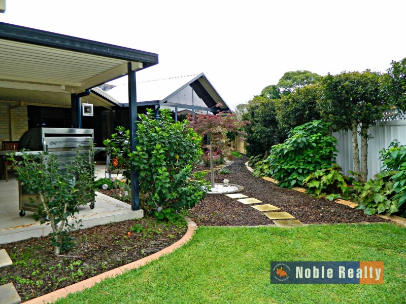 22 Elouera Crescent, Forster NSW 2428