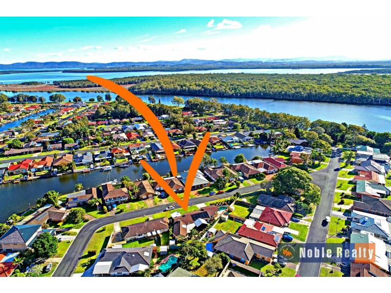 22 Elouera Crescent, Forster NSW 2428