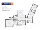 22 Elouera Crescent, Forster NSW 2428 Floorplan