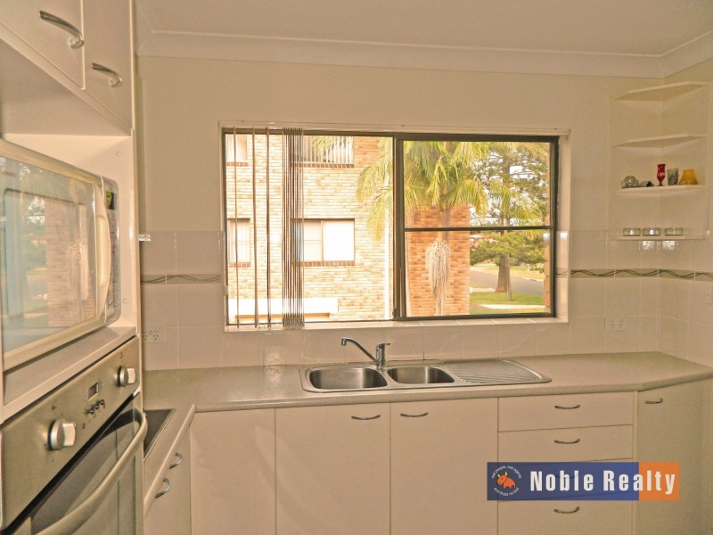12/1-5 North Street ‘Four Winds’, Tuncurry NSW 2428