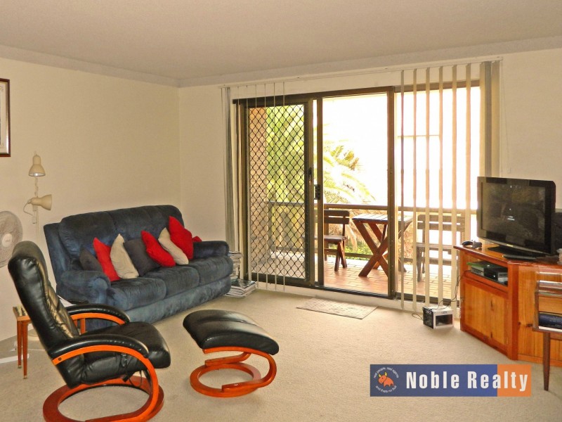 12/1-5 North Street ‘Four Winds’, Tuncurry NSW 2428