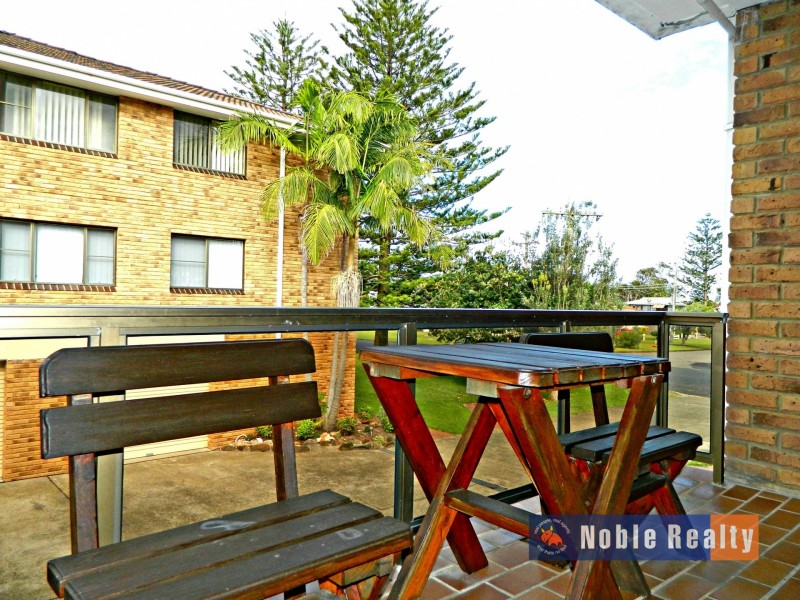12/1-5 North Street ‘Four Winds’, Tuncurry NSW 2428