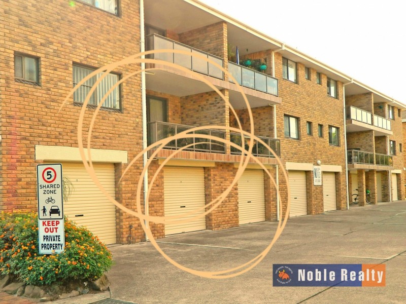 12/1-5 North Street ‘Four Winds’, Tuncurry NSW 2428