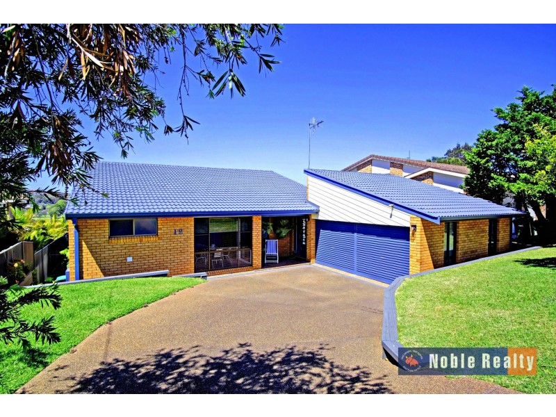 12 Sunbakers Drive, Forster NSW 2428