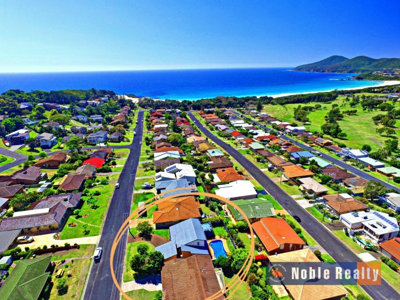 12 Sunbakers Drive, Forster NSW 2428