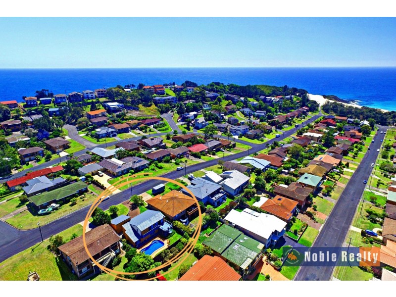 12 Sunbakers Drive, Forster NSW 2428