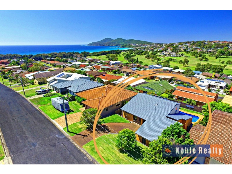 12 Sunbakers Drive, Forster NSW 2428