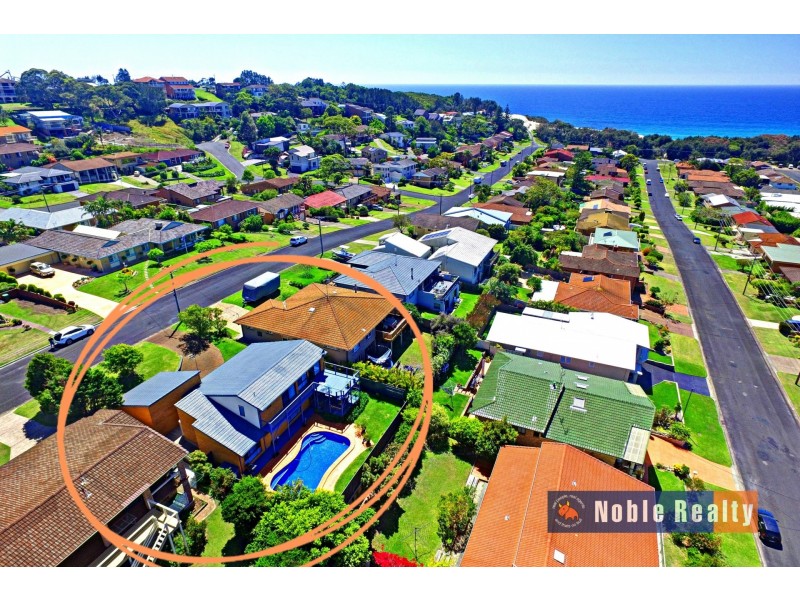 12 Sunbakers Drive, Forster NSW 2428