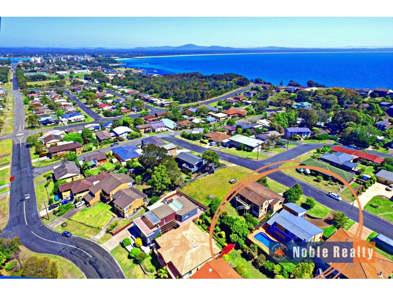 12 Sunbakers Drive, Forster NSW 2428