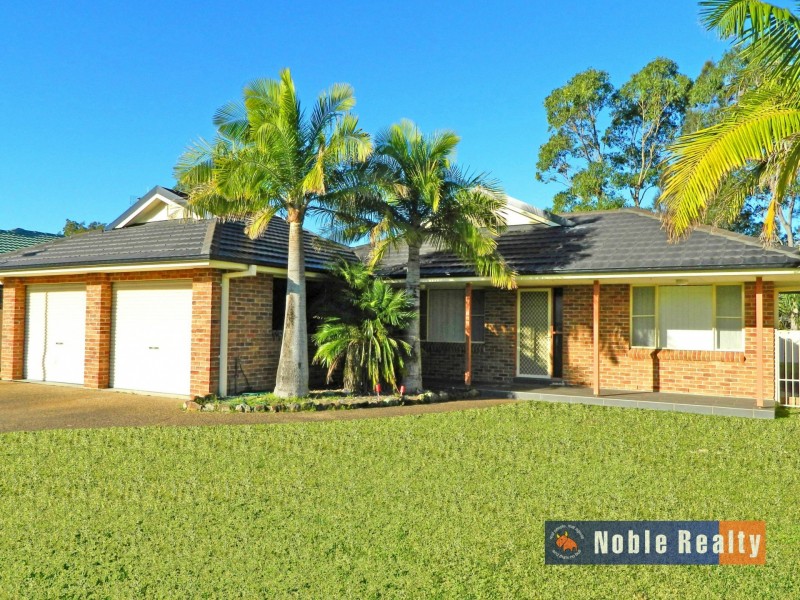 12 Cassina Close, Forster NSW 2428