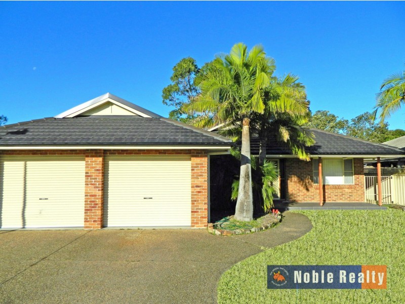 12 Cassina Close, Forster NSW 2428