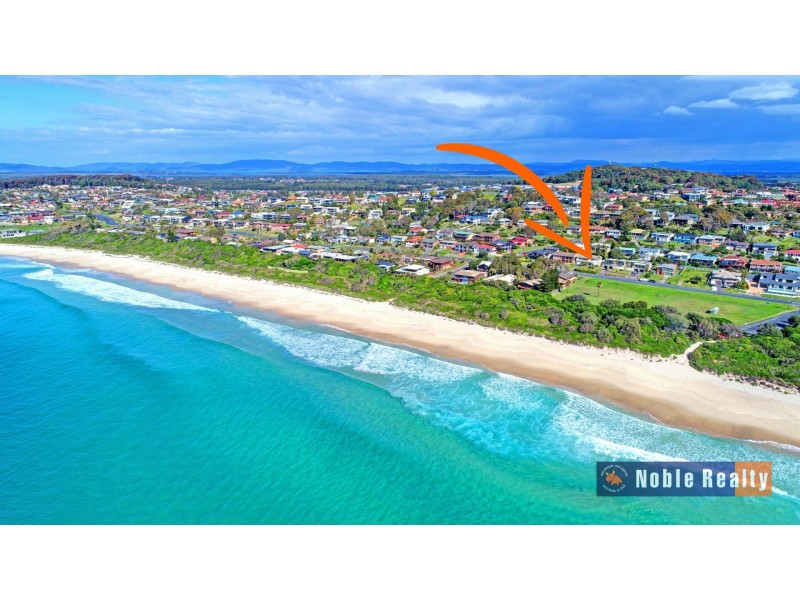 15 Underwood Road, Forster NSW 2428