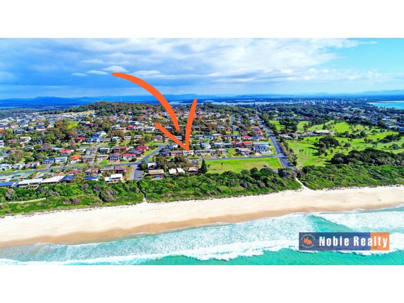 15 Underwood Road, Forster NSW 2428