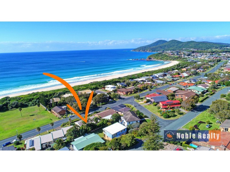 15 Underwood Road, Forster NSW 2428