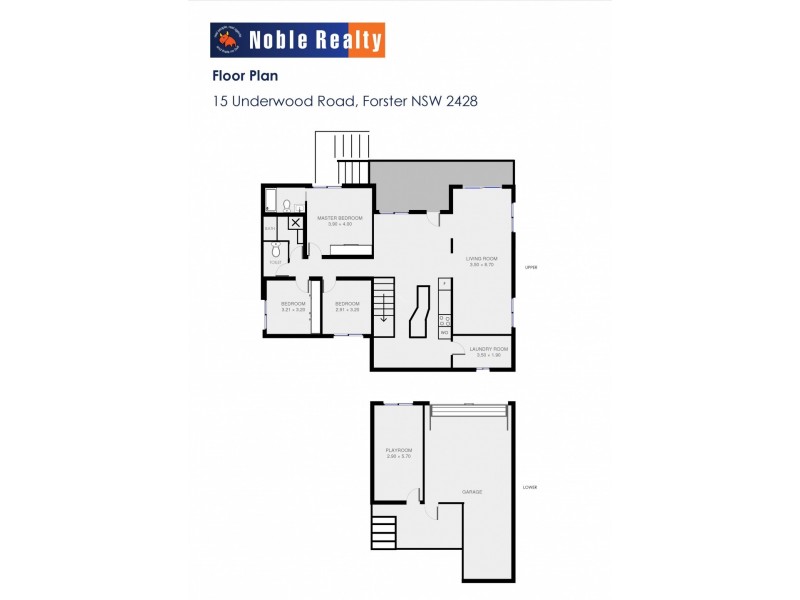 15 Underwood Road, Forster NSW 2428