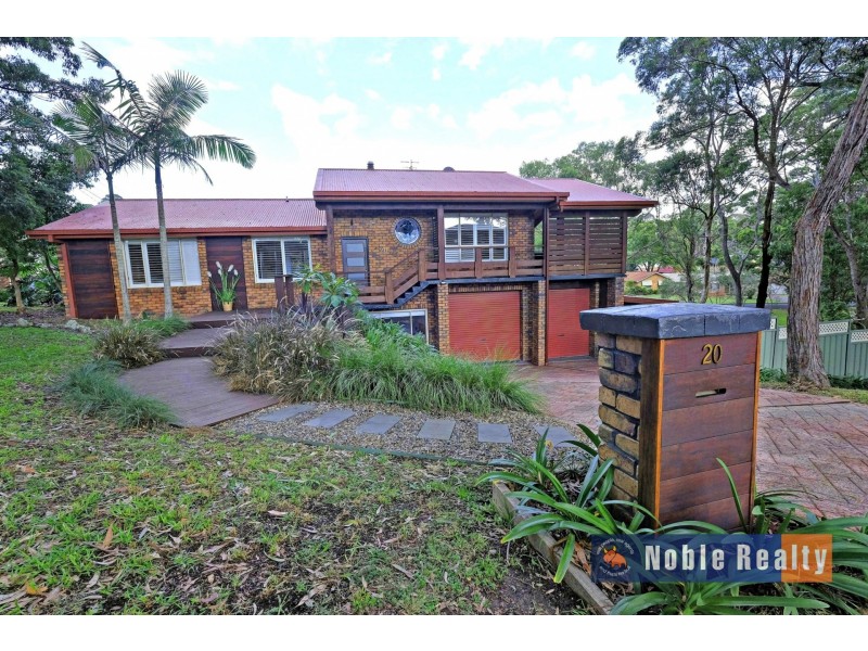 20 Well Street, Forster NSW 2428