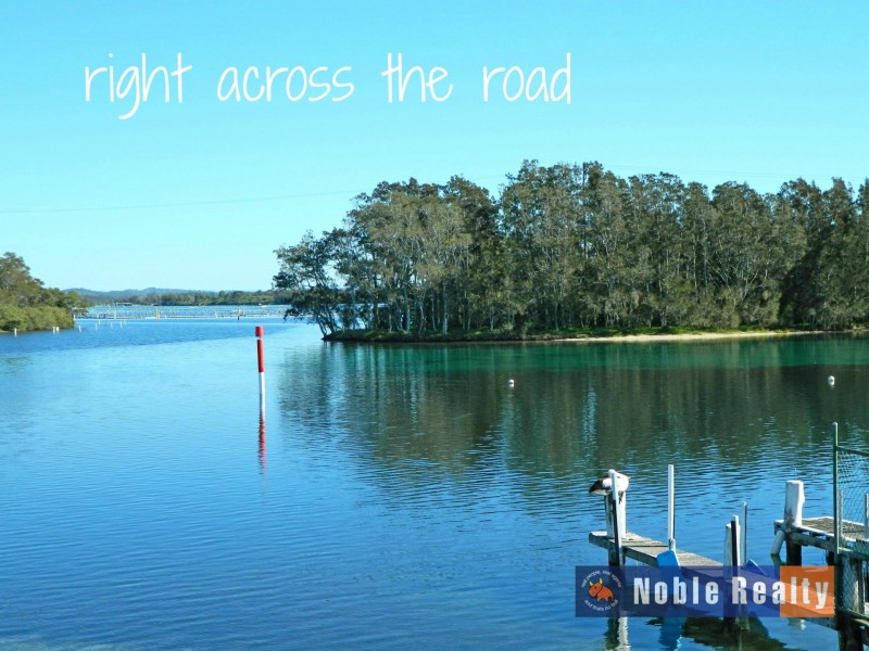 1/118-120 Little Street ‘Placid Waters’, Forster NSW 2428