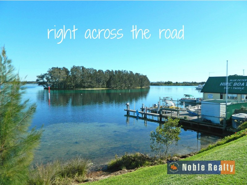 1/118-120 Little Street ‘Placid Waters’, Forster NSW 2428