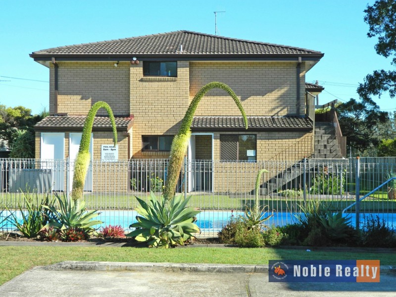 1/118-120 Little Street ‘Placid Waters’, Forster NSW 2428