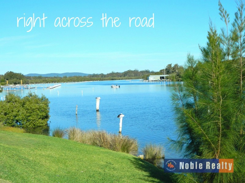 1/118-120 Little Street ‘Placid Waters’, Forster NSW 2428