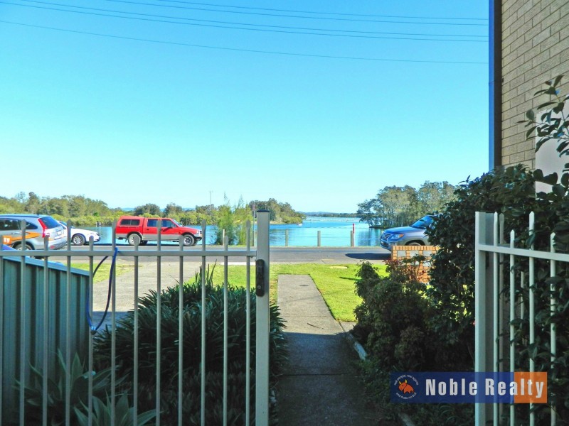 1/118-120 Little Street ‘Placid Waters’, Forster NSW 2428