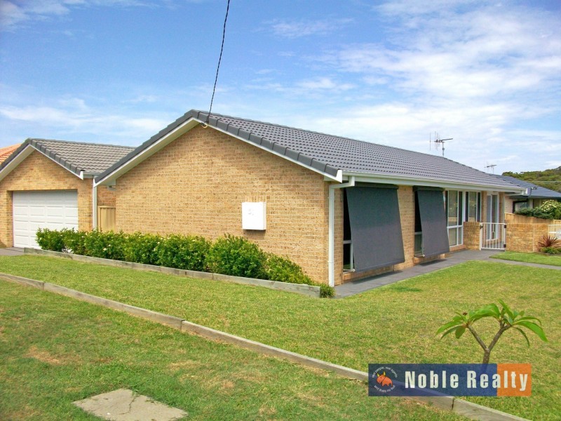 31 Lakeview Crescent, Forster NSW 2428