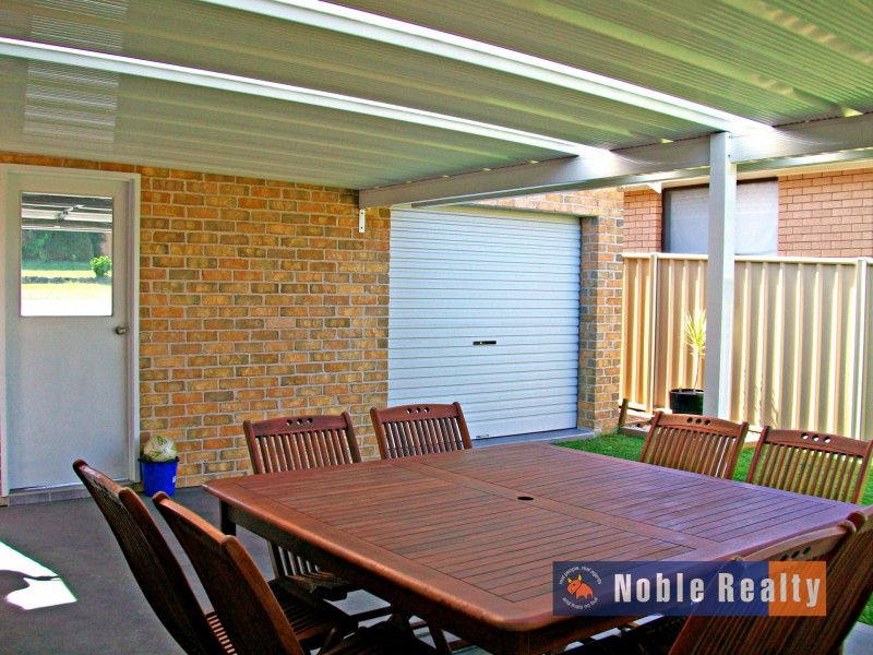 31 Lakeview Crescent, Forster NSW 2428