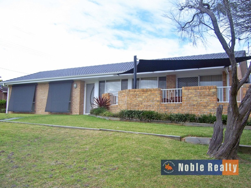 31 Lakeview Crescent, Forster NSW 2428