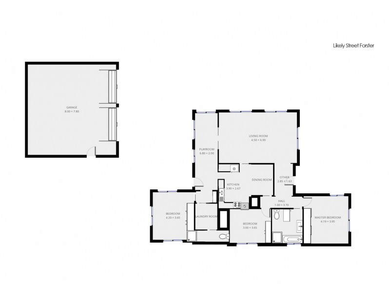 11 Likely Street, Forster NSW 2428