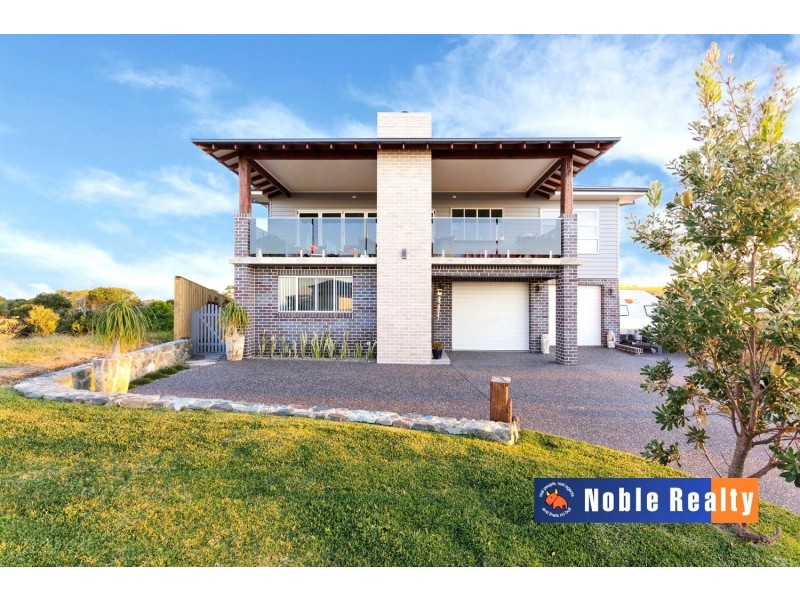 3 Myalup Court, Red Head NSW 2430