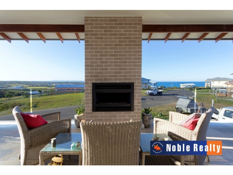3 Myalup Court, Red Head NSW 2430