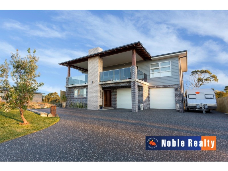 3 Myalup Court, Red Head NSW 2430
