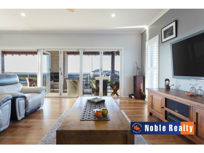3 Myalup Court, Red Head NSW 2430