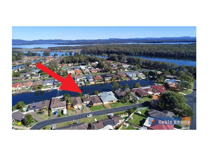 55 Elouera Crescent, Forster NSW 2428