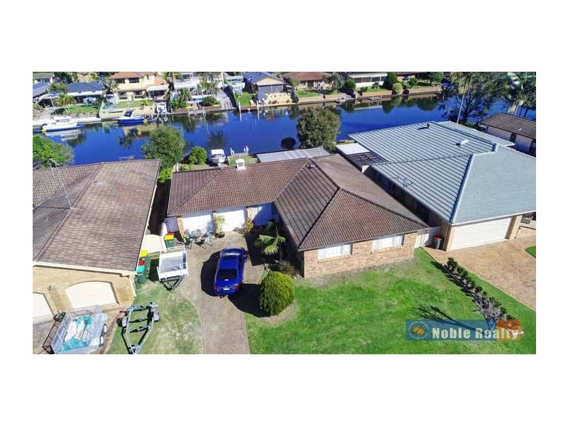 55 Elouera Crescent, Forster NSW 2428