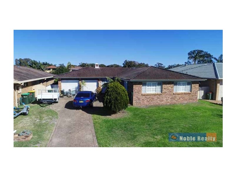 55 Elouera Crescent, Forster NSW 2428