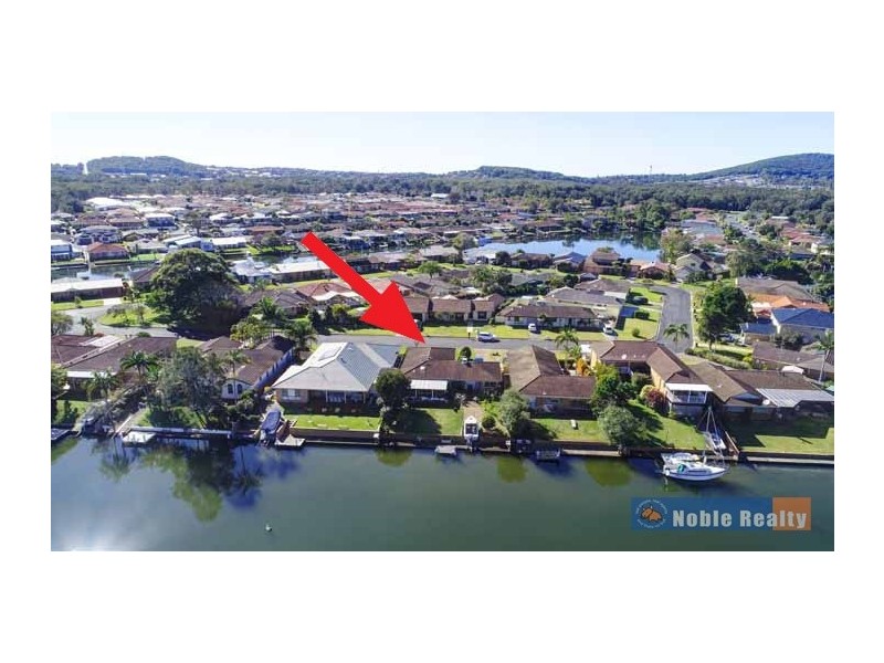 55 Elouera Crescent, Forster NSW 2428