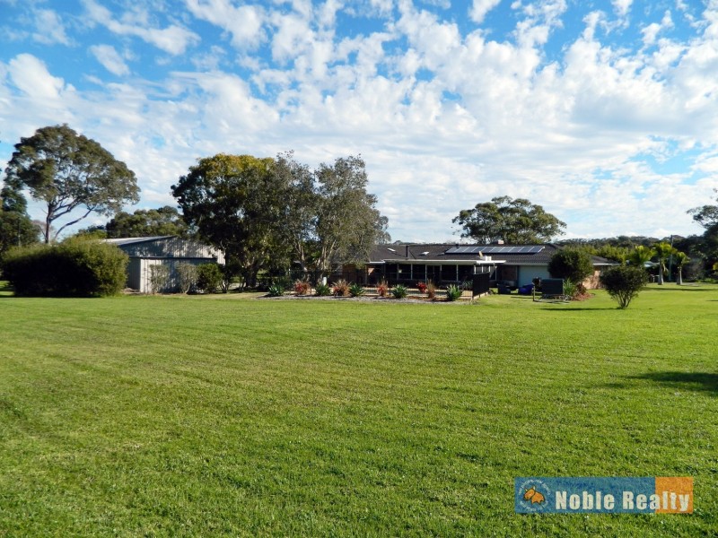 7 Greenfield Place, Forster NSW 2428