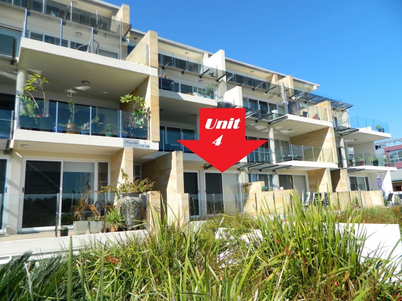 4/142 – 148 Little Street ‘Regatta’, Forster NSW 2428