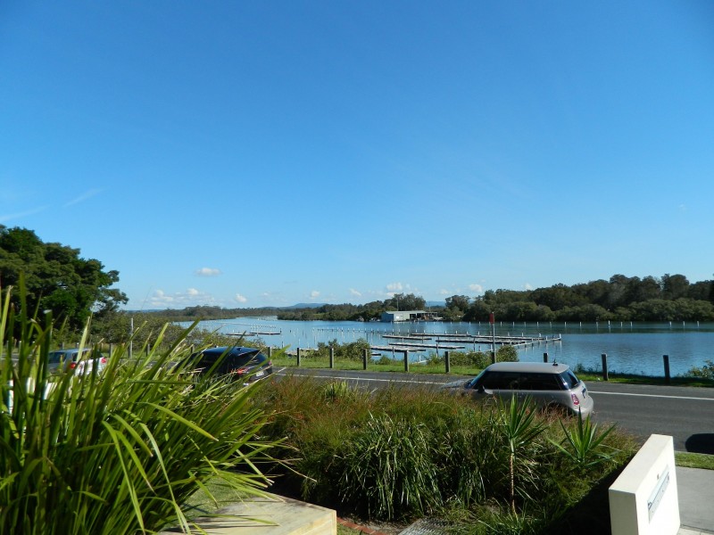 4/142 – 148 Little Street ‘Regatta’, Forster NSW 2428