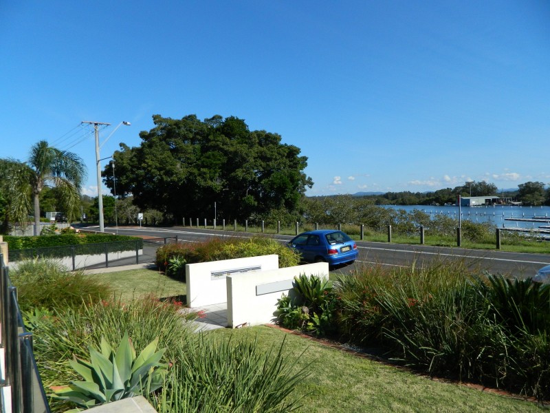 4/142 – 148 Little Street ‘Regatta’, Forster NSW 2428