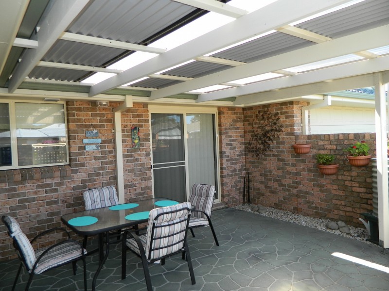 1/13 Amanda Crescent, Forster NSW 2428