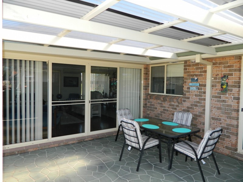 1/13 Amanda Crescent, Forster NSW 2428