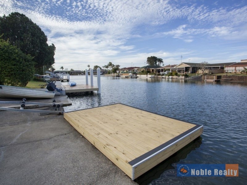 2 Sirius Key, Forster NSW 2428