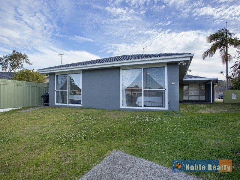 2 Sirius Key, Forster NSW 2428