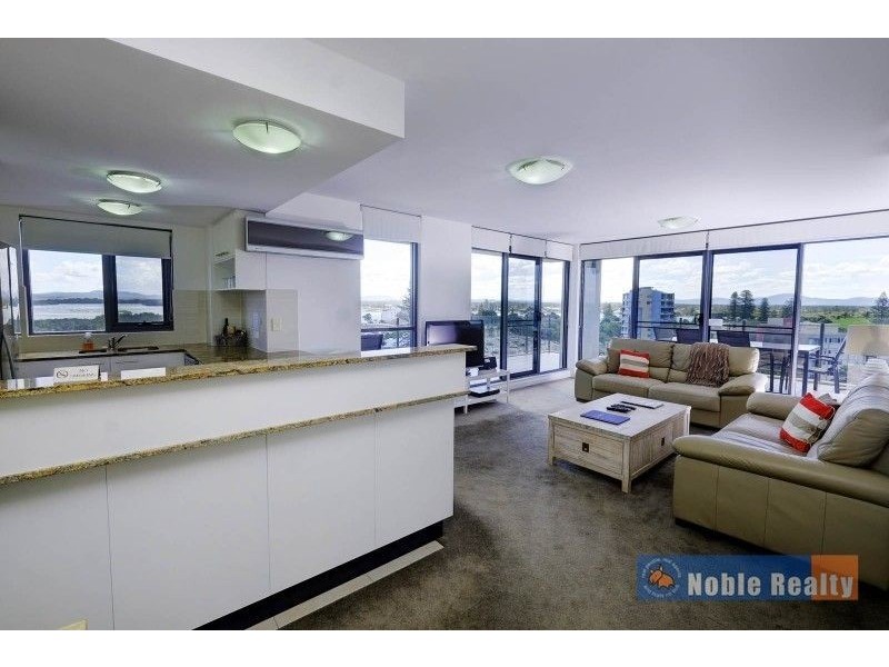 903/14-18 Head Street ‘Sevan’, Forster NSW 2428