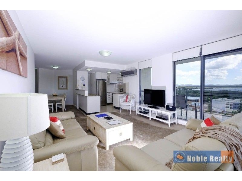 903/14-18 Head Street ‘Sevan’, Forster NSW 2428