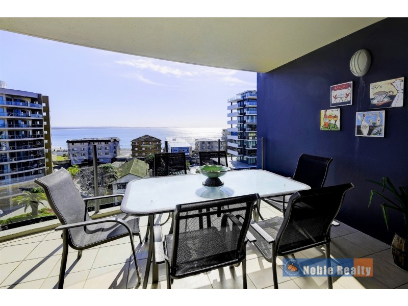 704/14-18 Head Street ‘Sevan’, Forster NSW 2428